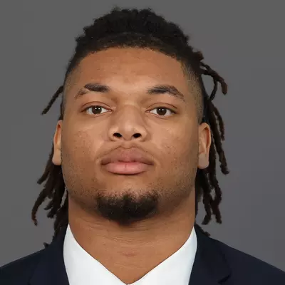 DK Kalu headshot