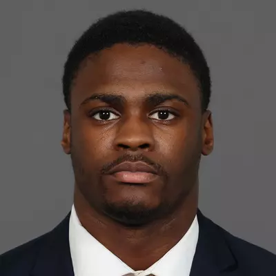 Jaylen Lloyd headshot