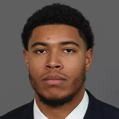 Bryce Lovett headshot