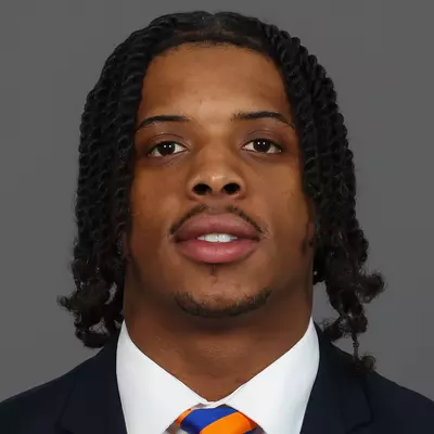 Jordy Lowery headshot