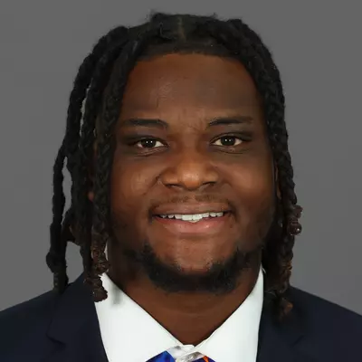 Jamari Lyons headshot