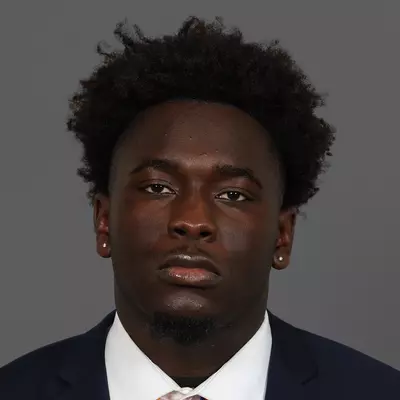 Joseph Mbatchou headshot
