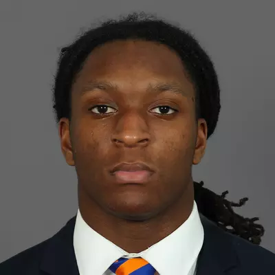 Elijah Owens headshot