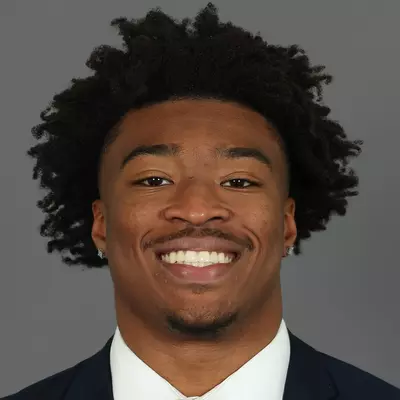 Evan Pryor headshot