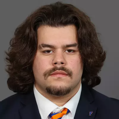TJ Shanahan Jr. headshot