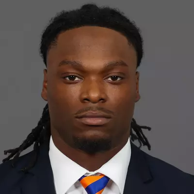 Eric Singleton Jr. headshot