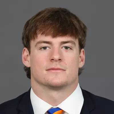 Bailey Stockton headshot