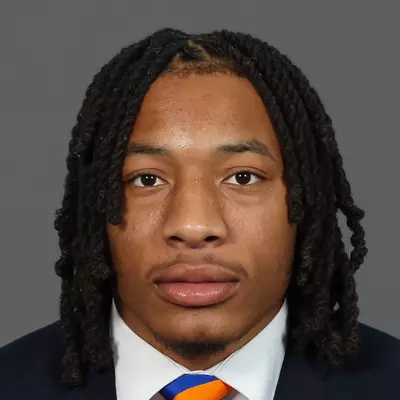 Drake Stubbs headshot