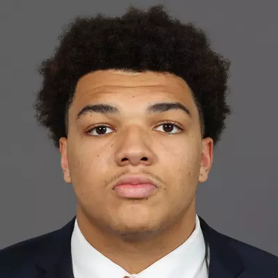 Emeka Ugorji headshot