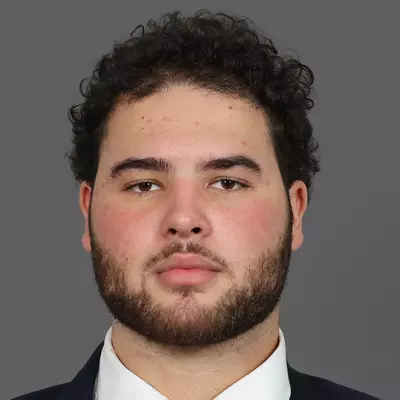Fletcher Westphal headshot
