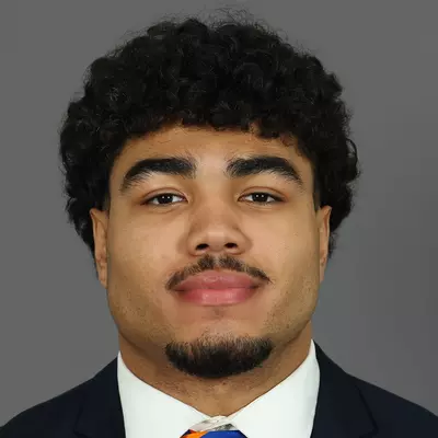 Jayden Woods headshot