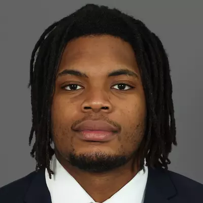 Jason Zandamela headshot