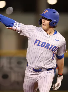 Gators 7, Hurricanes 2
