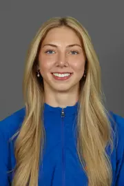 Bri Holladay - Volleyball - Tuesday, February 3, 2026 in Gainesville, Fla. / UAA Communications photo