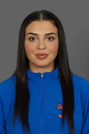 Selena Leban - Volleyball - Tuesday, February 3, 2026 in Gainesville, Fla. / UAA Communications photo