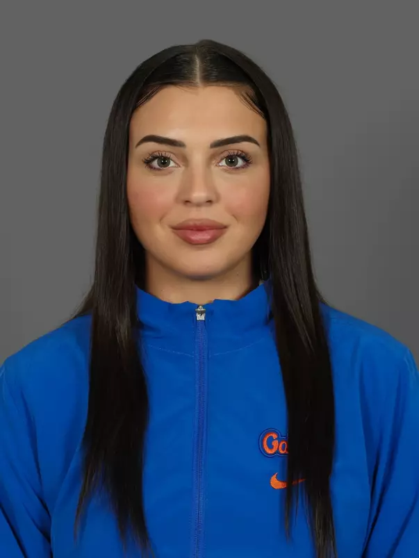 Selena Leban - Volleyball - Tuesday, February 3, 2026 in Gainesville, Fla. / UAA Communications photo