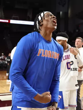 Gators 86, Aggies 67