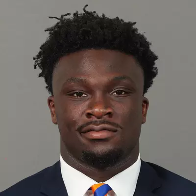Jadan Baugh headshot