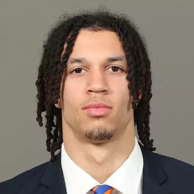 CJ Bronaugh headshot