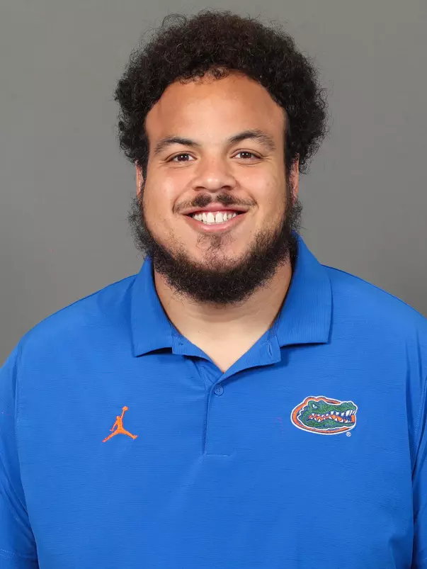 Jeremiah Cartwright Headshot