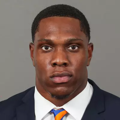 Emmanuel Oyebadejo headshot
