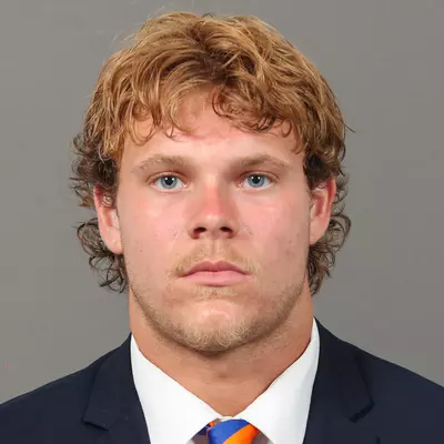 Evan Chieca headshot