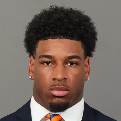 Kaiden Hall headshot