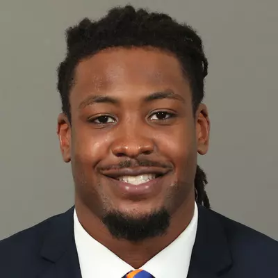 LJ McCray headshot