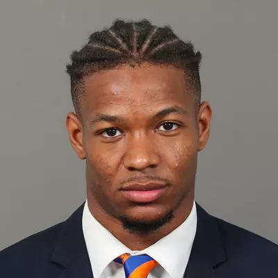 Micah Mays Jr. headshot