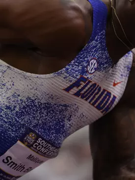 SEC Indoor Championship Day 2