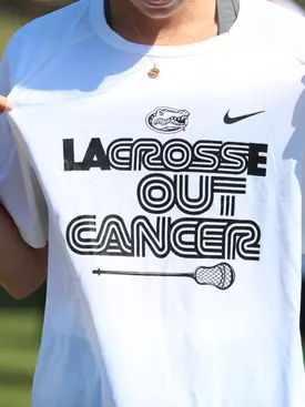 Gators 13, Big Green 10