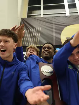 Mens Swim and Dive NCAA Championship Day 4