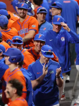 Gators 7, Rattlers 5