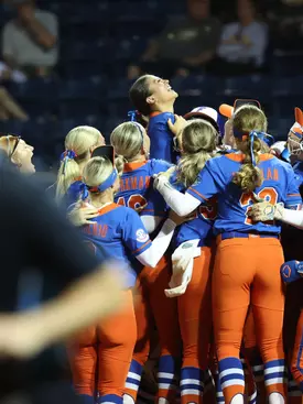 Gators 4, Tigers 3