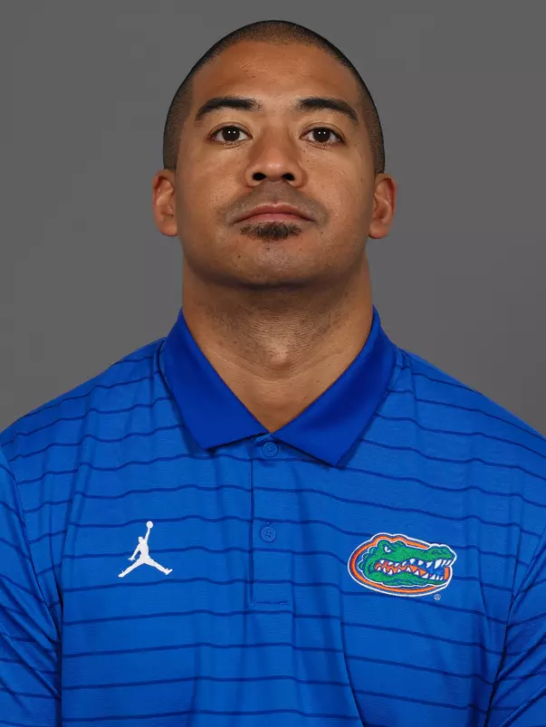 Dwain Bradshaw Headshot