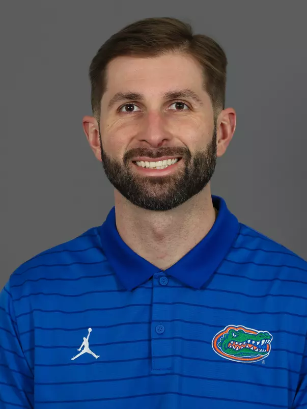 Dylan Dockery headshot