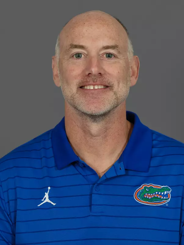 John Donovan Headshot