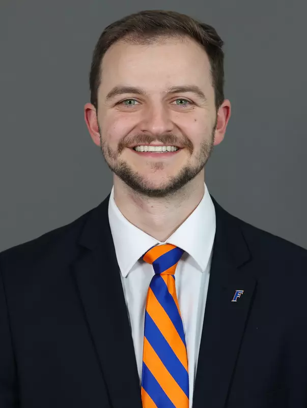 Peter Fortunato Headshot