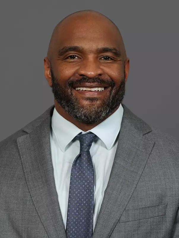 Chris Foster Headshot