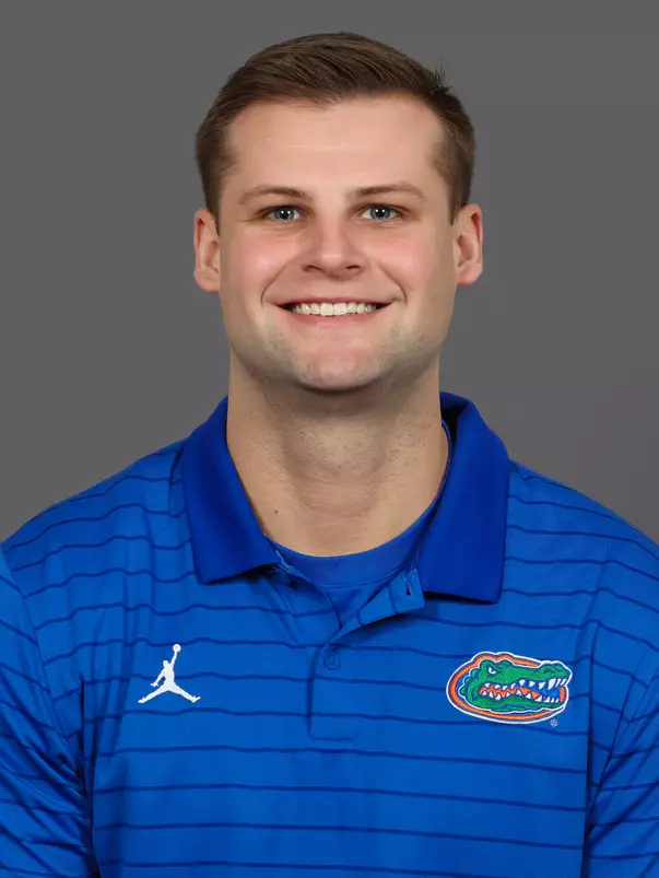 PJ Gradzicki Headshot