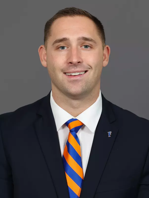 Johnathan Galante Headshot