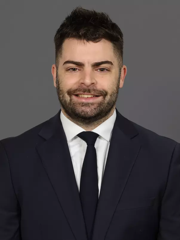 Anthony Garro Headshot