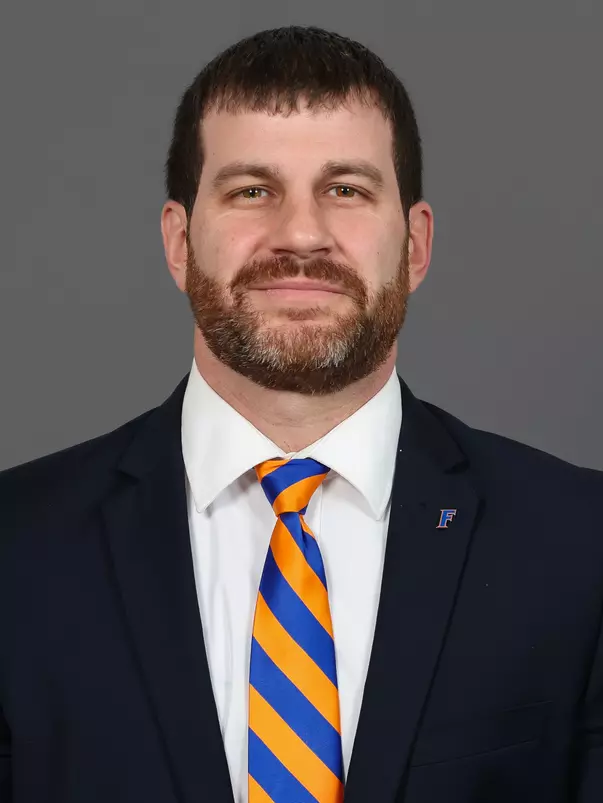 Greg Gasparato Headshot