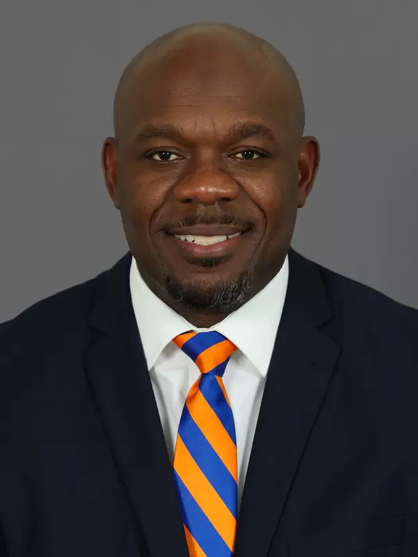 Bam Hardmon Headshot