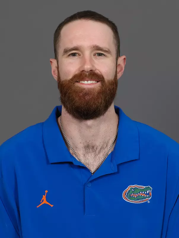 Beau Kalbacher Headshot