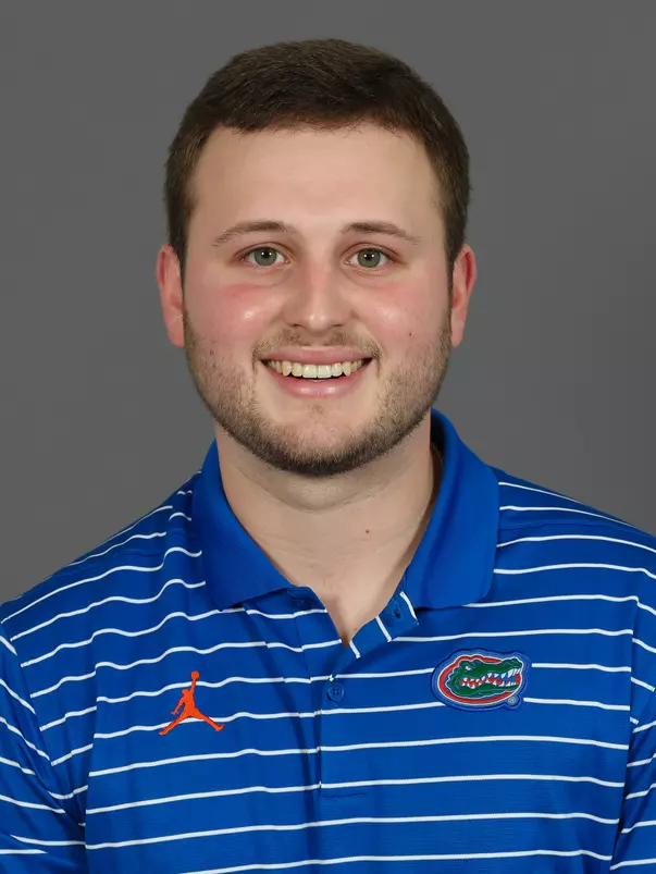 Brandon Kennard Headshot