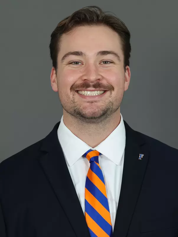 Aidan McGinnis Headshot