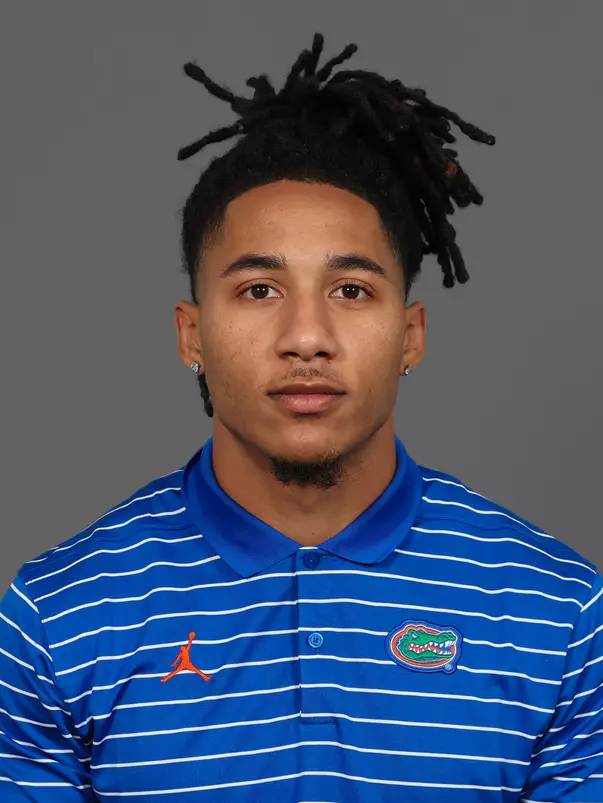 Jared Moorer Headshot