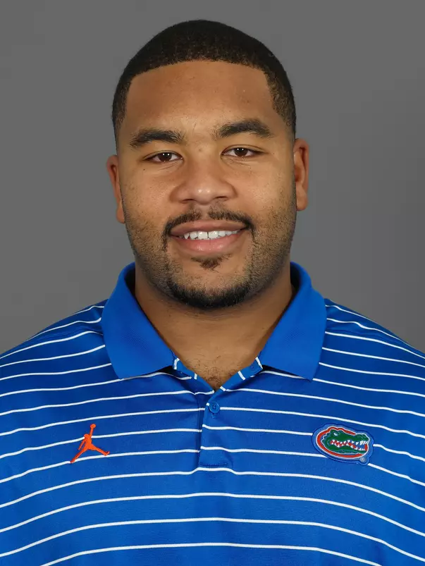 David Reese Headshot