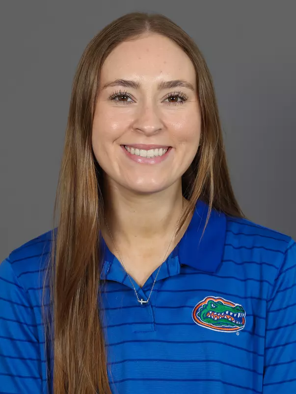 Gianna Rosenboom Headshot